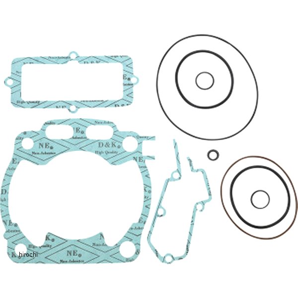 トップエンド ガスケット セット 99年-01年 YZ250