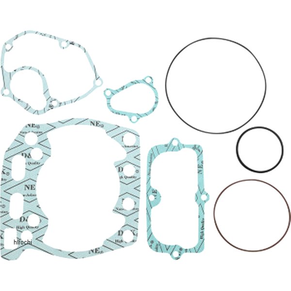 トップエンド ガスケット セット 03年-05年 RM250