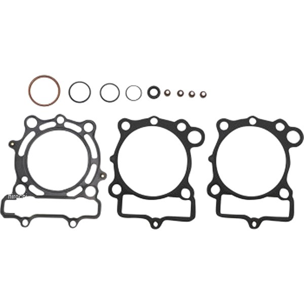 トップエンド ガスケット セット 09年-16年 KX250F