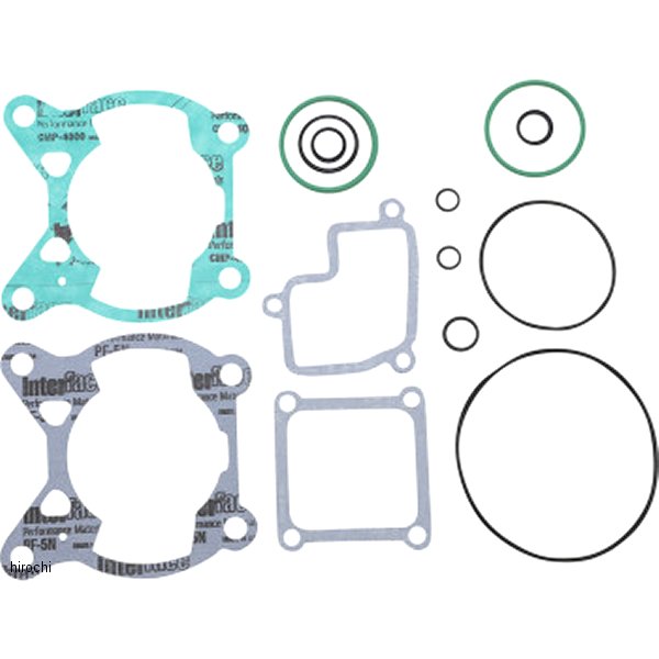 トップエンド ガスケット セット 03年-12年 KTM85SX