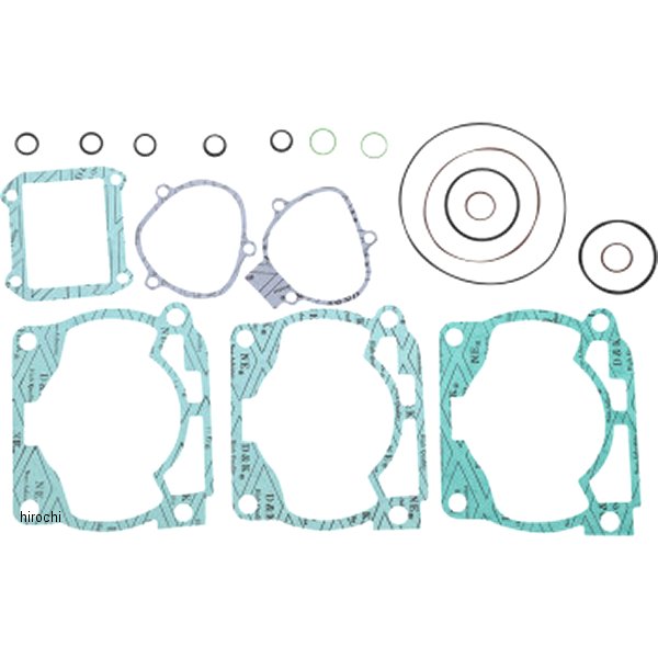 トップエンド ガスケット セット 07年以降 250SX/EXC