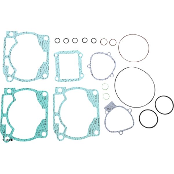 トップエンド ガスケット セット 08年-16年 300EXC