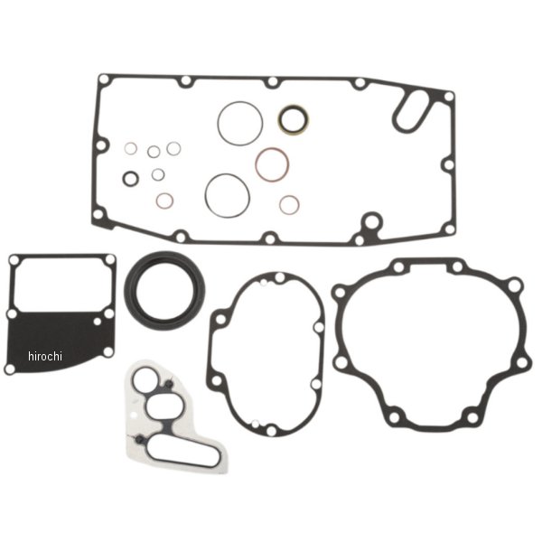 オイルパン ガスケット リビルドキット M-Eight