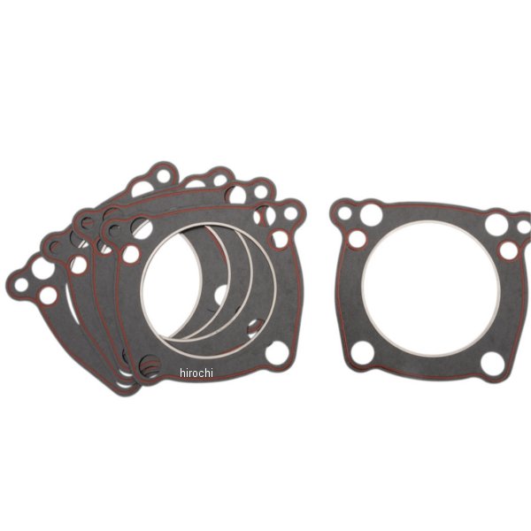 ヘッドガスケット 17年以降 M-Eight (5個入り)