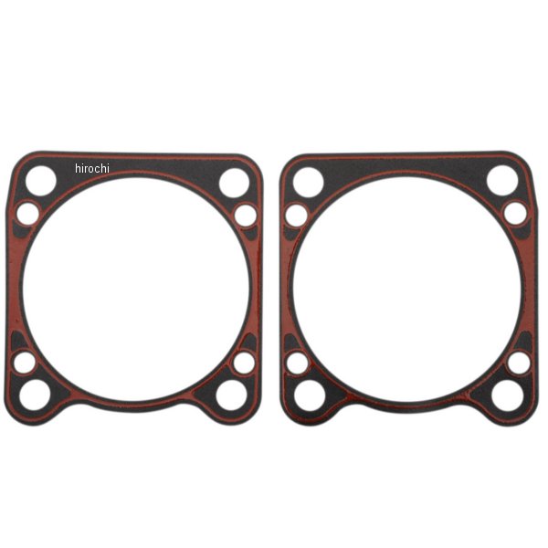 ベースガスケット 17年以降 M-Eight (2個入り)