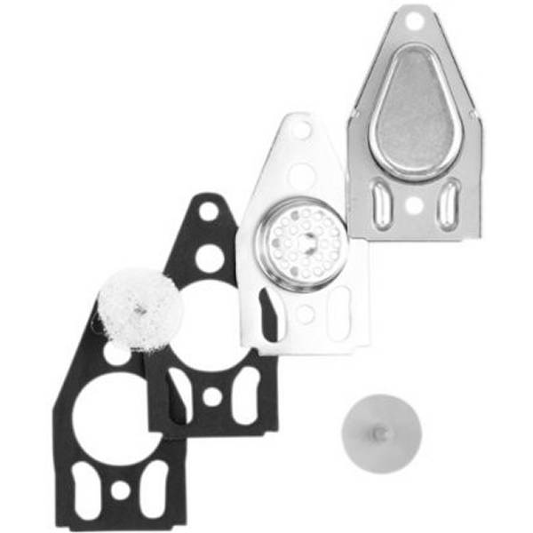 ブリーザーガスケットキット 03年-17年 Twin Cam