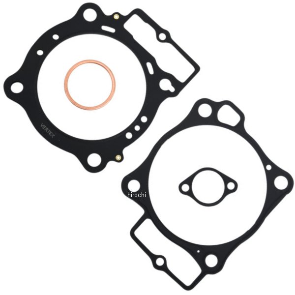 GASKET KIT BIG BORE HON