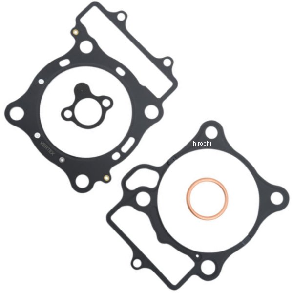 GASKET KIT BIG BORE HON