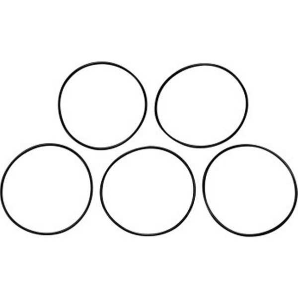 【セール特価】 Oリング オイルポンプカバー 08年-13年 XR1200 (5個入り)