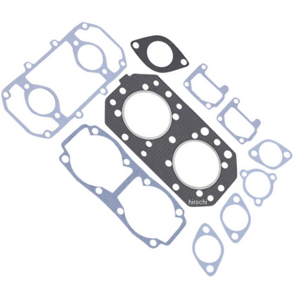 ガスケット トップエンド JS440
