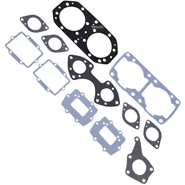 ガスケット トップエンド JS800