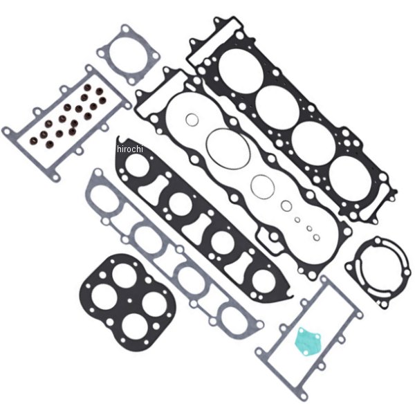 ガスケット トップエンド 1500 ULTR