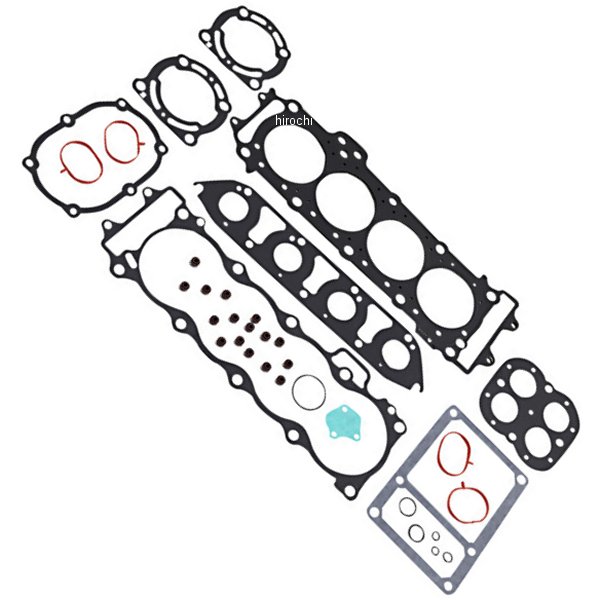 ガスケット トップエンド ULTR 300