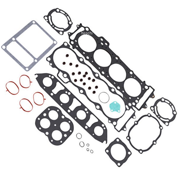 ガスケット トップエンド ULTR 310