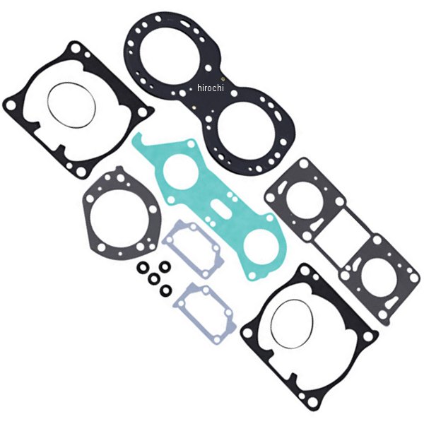 ガスケット トップエンド 800 WRUNR