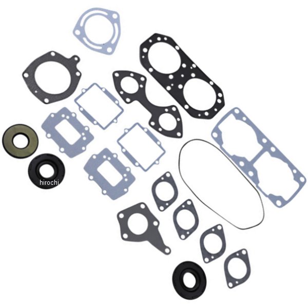 ガスケット コンプリート JS800SXR