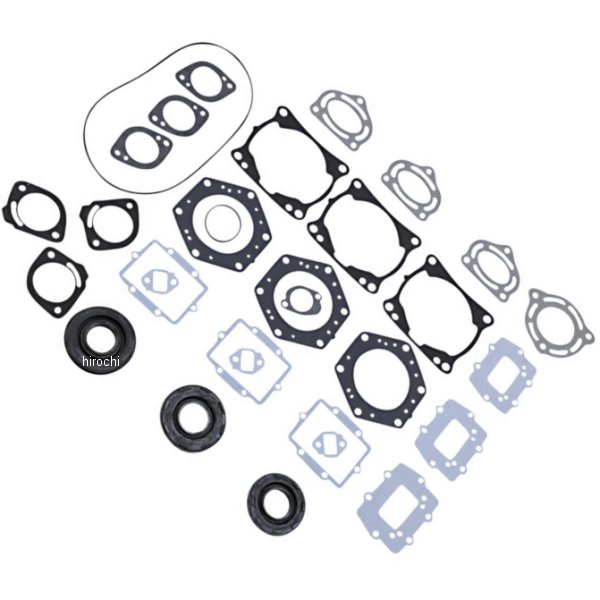 【セール特価】 ガスケット コンプリート ULTR150