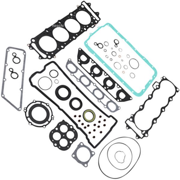 ガスケット コンプリート JT1500