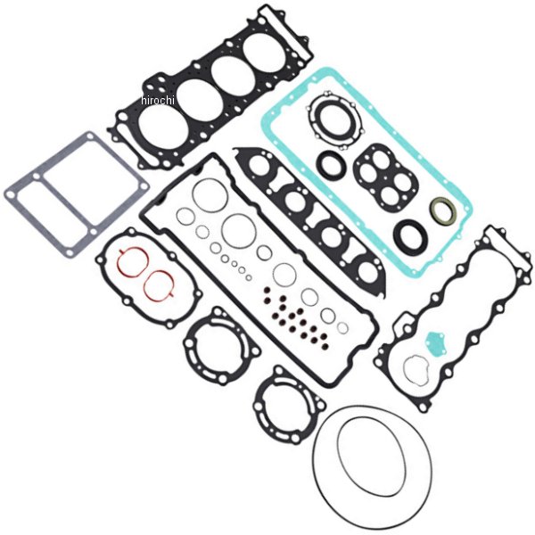 ガスケット コンプリート JT1500ULTR