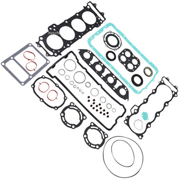 ガスケット コンプリート JT1500ULTR