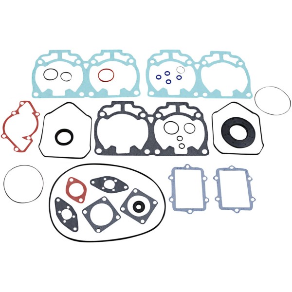 プロックス PROX ガスケットキット オイルシール付き 03年-10年 Ski-Doo 600