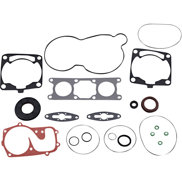 プロックス PROX ガスケットキット オイルシール付き 09年-18年 ポラリス 600