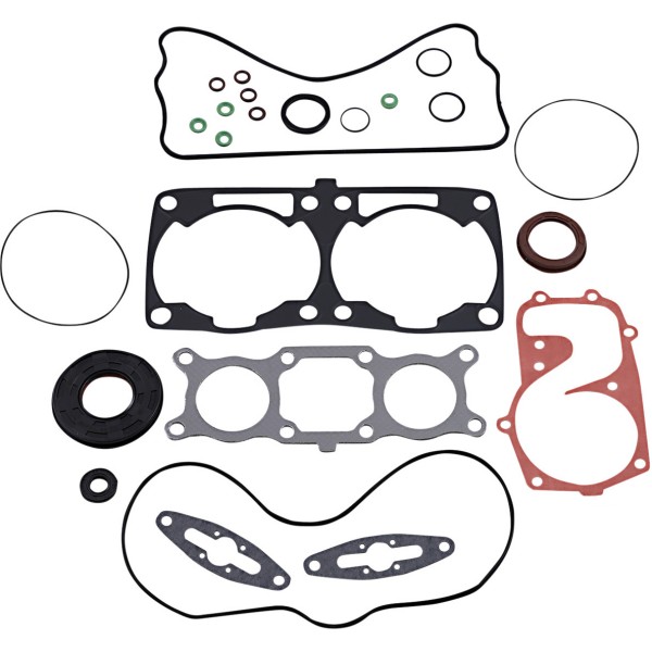 プロックス PROX ガスケットキット オイルシール付き 08年-10年 ポラリス 800