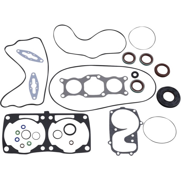 プロックス PROX ガスケットキット オイルシール付き Ski-Doo 600 E-TEC