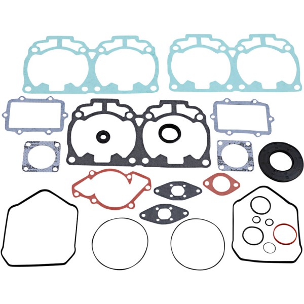プロックス PROX ガスケットキット オイルシール付き 03年-07年 Ski-Doo 800