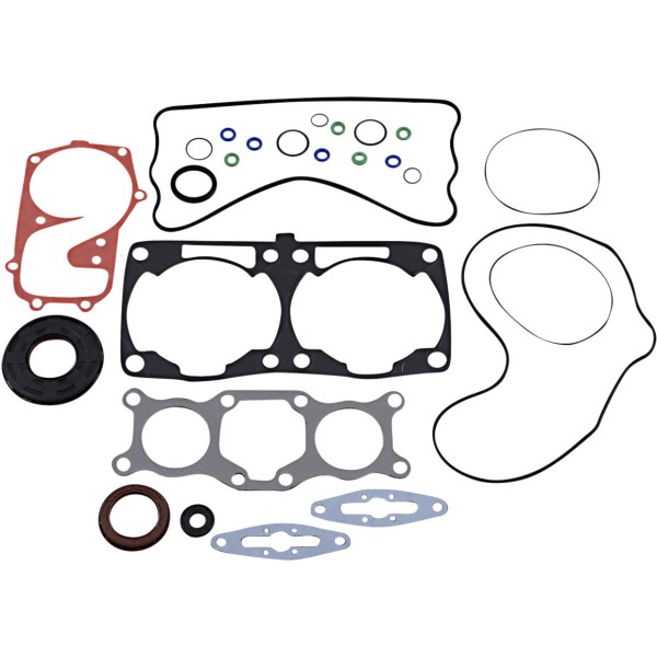 プロックス PROX ガスケットキット オイルシール付き 11年-12年 ポラリス 800