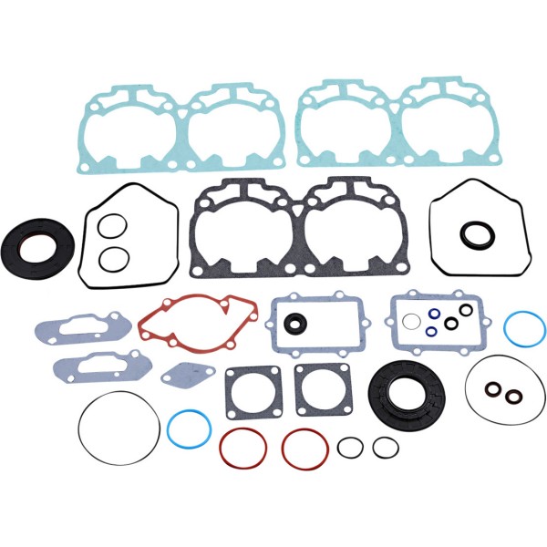 プロックス PROX ガスケットキット オイルシール付き 13年-16年 ポラリス 800