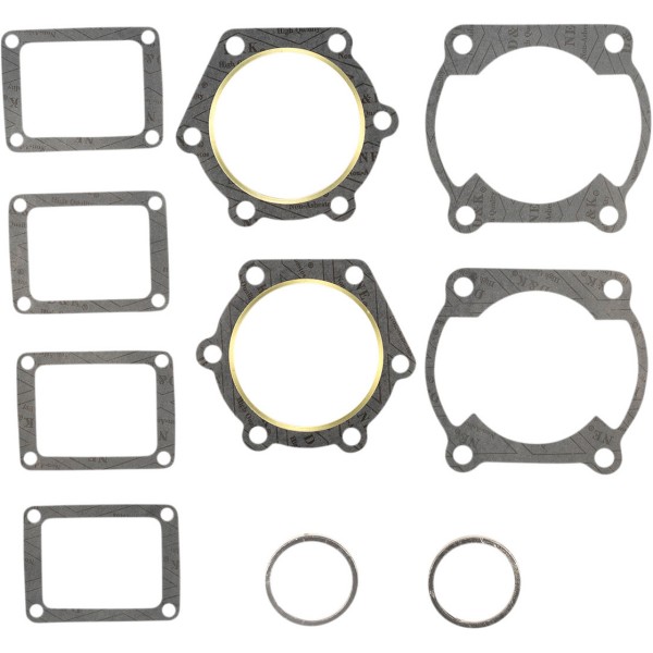 【セール特価】 プロックス PROX ガスケットキット トップエンド 80年-05年 ヤマハ SRV540、VK450