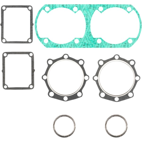プロックス PROX ガスケットキット トップエンド 99年-01年 ヤマハ VentureXL、Phazer