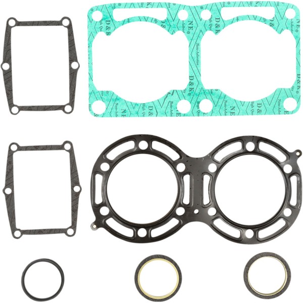 プロックス PROX ガスケットキット トップエンド 94年-95年 ヤマハ V-MAX600