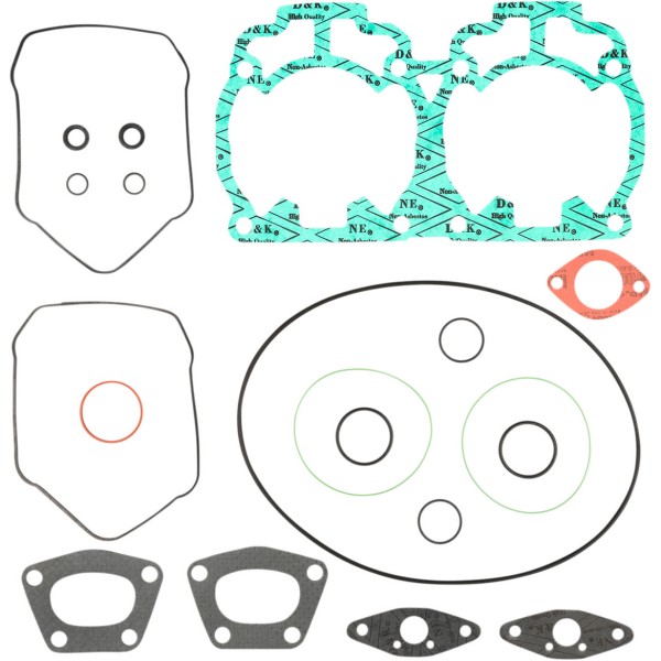 プロックス PROX ガスケットキット トップエンド Ski-Doo 500 MXZ/LGD