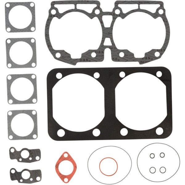 プロックス PROX ガスケットキット トップエンド 89年-99年 Ski-Doo 583