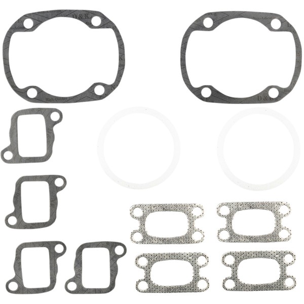 プロックス PROX ガスケットキット トップエンド 83年-03年 Ski-Doo 500