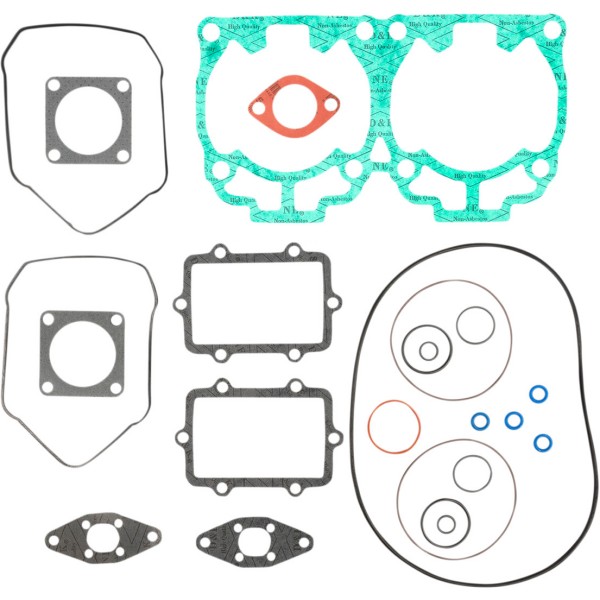 プロックス PROX ガスケットキット トップエンド 03年-09年 Ski-Doo 600