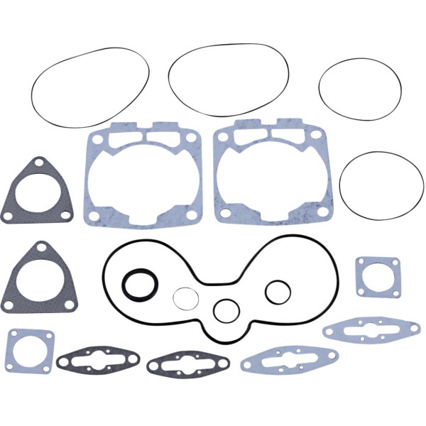 プロックス PROX ガスケットキット トップエンド 01年-13年 ポラリス 600IQ