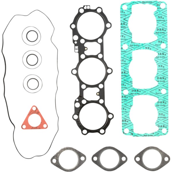 プロックス PROX ガスケットキット トップエンド ポラリス INDY XLT600
