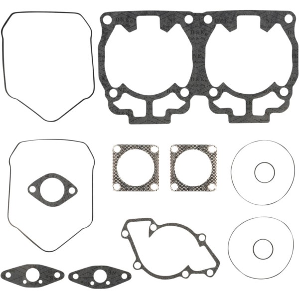 プロックス PROX ガスケットキット トップエンド Ski-Doo SUM/LEG/MXZ
