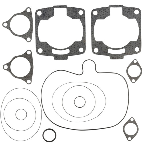 プロックス PROX ガスケットキット トップエンド 97年-01年 ポラリス 700
