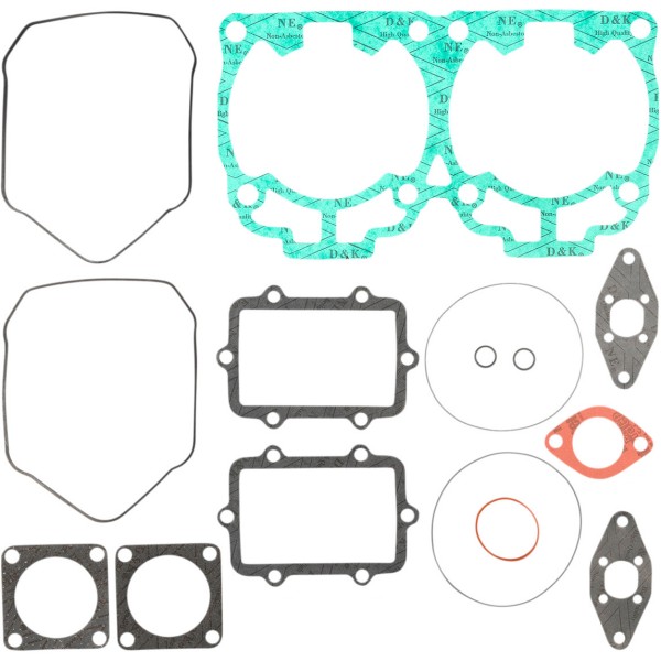 プロックス PROX ガスケットキット トップエンド 00年-07年 Ski-Doo SM/MXZ