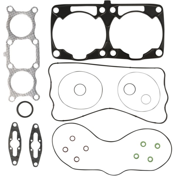 【セール特価】 プロックス PROX ガスケットキット トップエンド 08年-10年 ポラリス RMK8