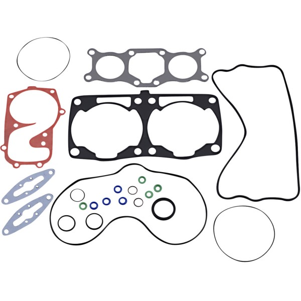 プロックス PROX ガスケットキット トップエンド 11年-12年 ポラリス 800