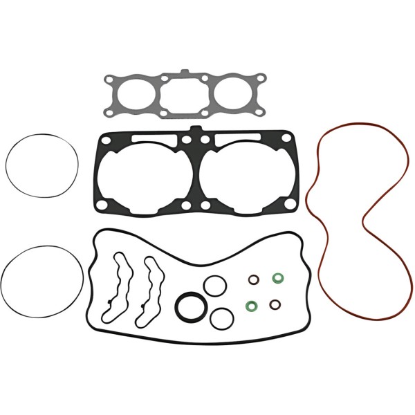 プロックス PROX ガスケットキット トップエンド 17年-19年 ポラリス 800