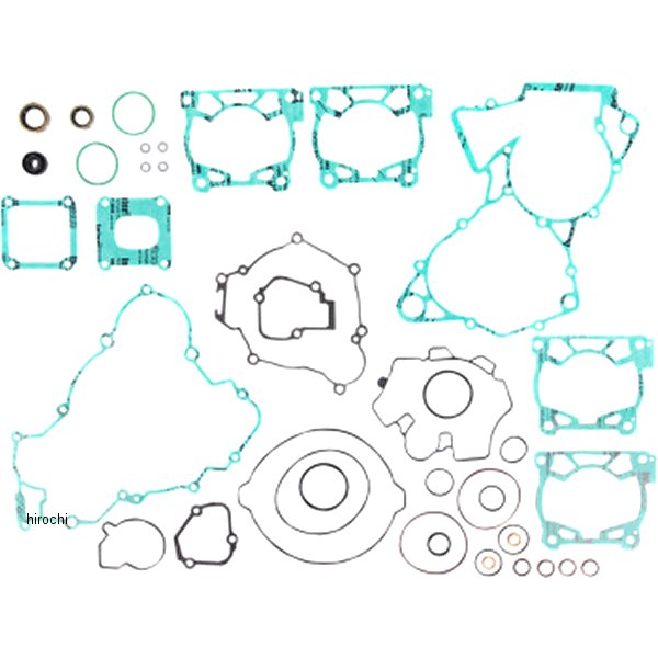 ガスケットキット コンプリート KTM125/150SX