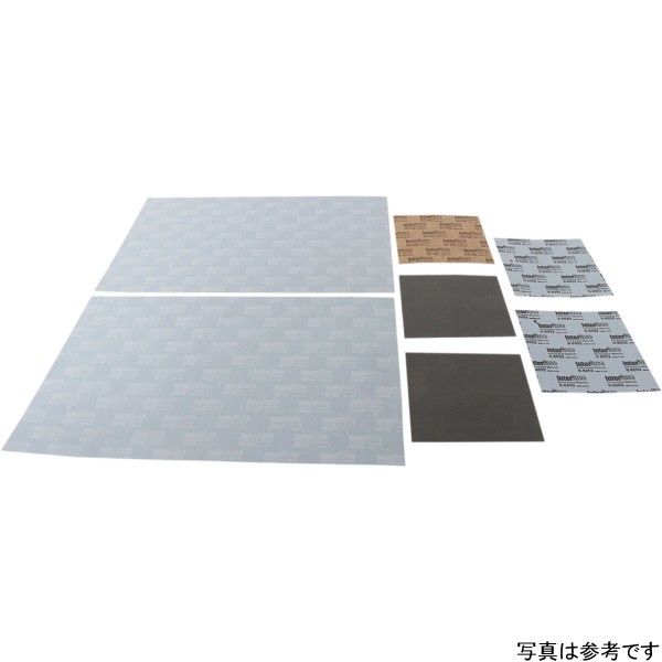 ユニバーサル ガスケット キット 