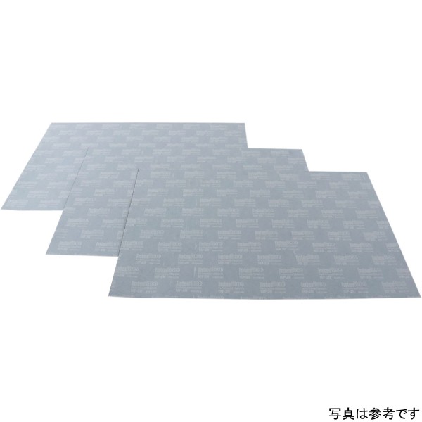 ユニバーサル ガスケット シート 12インチ x 18インチ