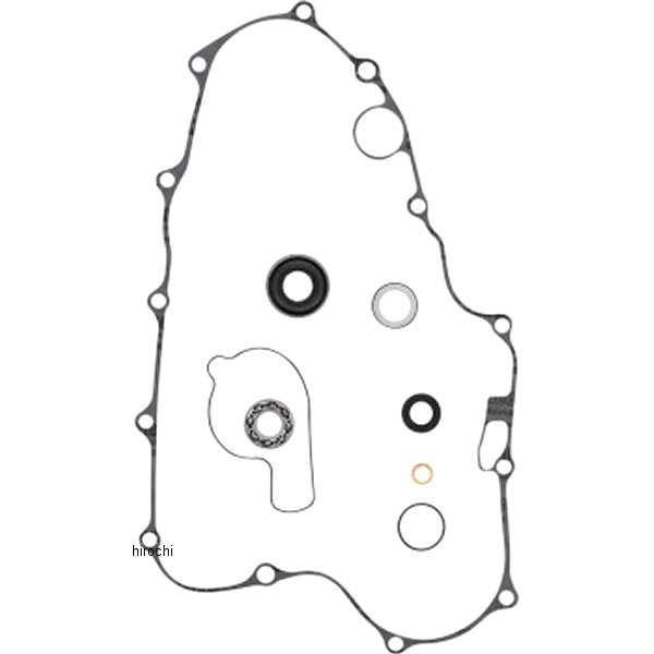 REPAIR KT WTRPUMP LT-R450